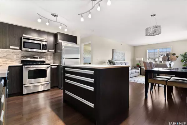 1510 Neville DRIVE #311, Regina, SK S4Z 0A3