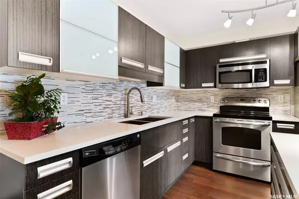 1510 Neville DRIVE #311, Regina, SK S4Z 0A3