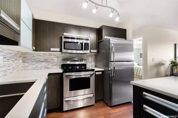 1510 Neville DRIVE #311, Regina, SK S4Z 0A3