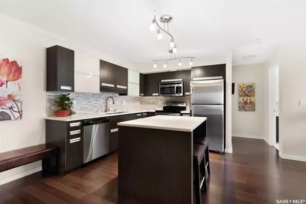 1510 Neville DRIVE #311, Regina, SK S4Z 0A3