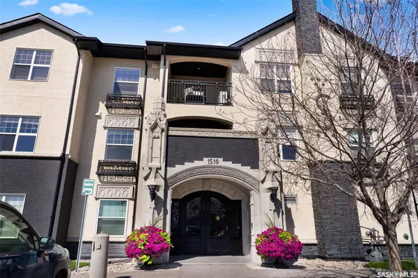 1510 Neville DRIVE #311, Regina, SK S4Z 0A3