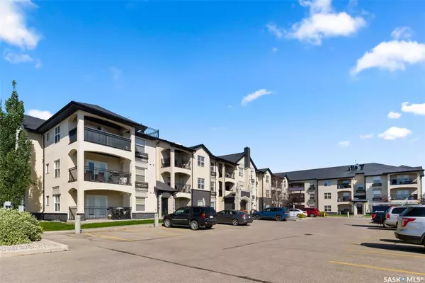 1510 Neville DRIVE #311, Regina, SK S4Z 0A3