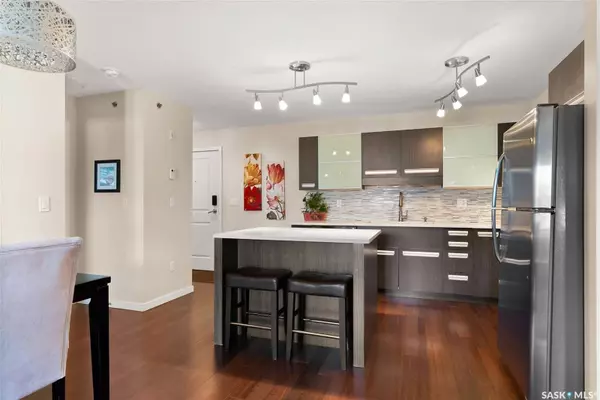 1510 Neville DRIVE #311, Regina, SK S4Z 0A3