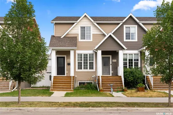 4353 James Hill ROAD, Regina, SK S4W 0L4