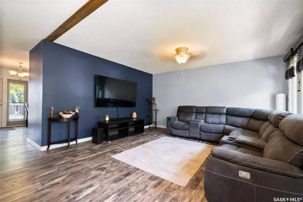 188 Catherwood CRESCENT, Regina, SK S4R 7K5