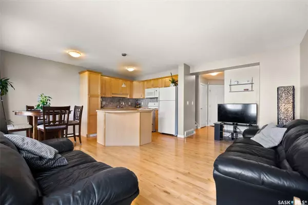 3101 Tregarva DRIVE E #59, Regina, SK S4V 1G5