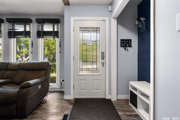 188 Catherwood CRESCENT, Regina, SK S4R 7K5