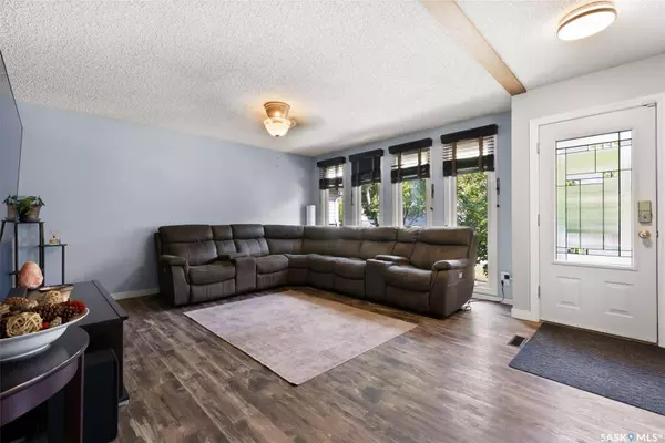 188 Catherwood CRESCENT, Regina, SK S4R 7K5