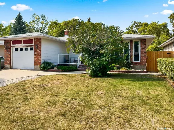 188 Catherwood CRESCENT, Regina, SK S4R 7K5