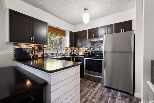 188 Catherwood CRESCENT, Regina, SK S4R 7K5