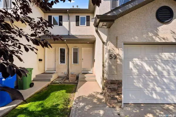 3101 Tregarva DRIVE E #59, Regina, SK S4V 1G5