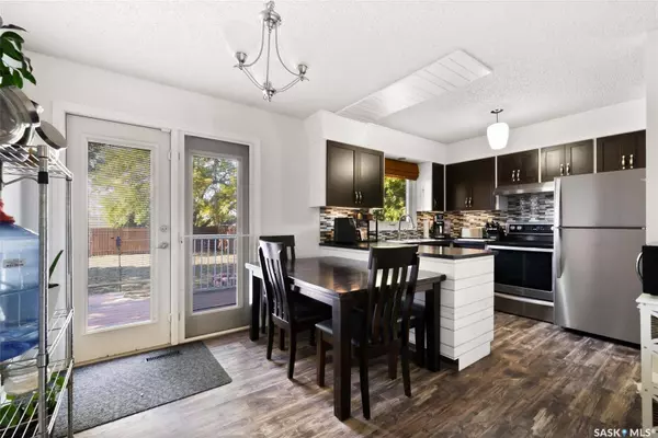 188 Catherwood CRESCENT, Regina, SK S4R 7K5