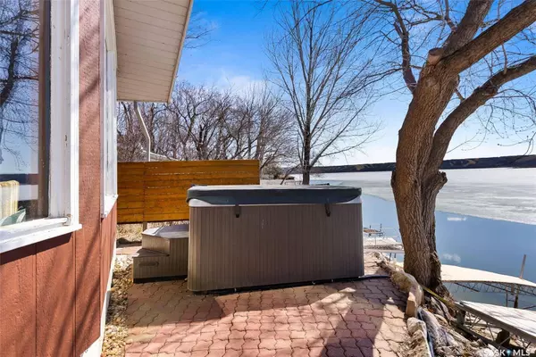 446 Pasqua Lake ROAD, North Qu'appelle Rm No. 187, SK S0G 1S0