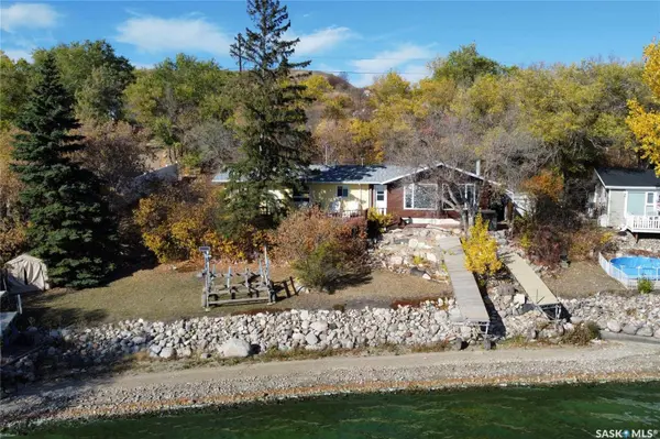446 Pasqua Lake ROAD, North Qu'appelle Rm No. 187, SK S0G 1S0