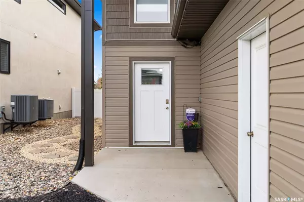 1025 Maplewood DRIVE, Moose Jaw, SK S6J 0E4