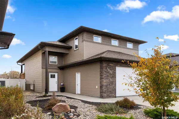 1025 Maplewood DRIVE, Moose Jaw, SK S6J 0E4