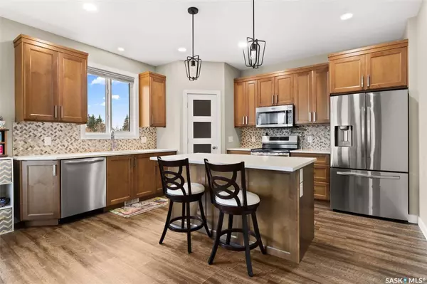 1025 Maplewood DRIVE, Moose Jaw, SK S6J 0E4