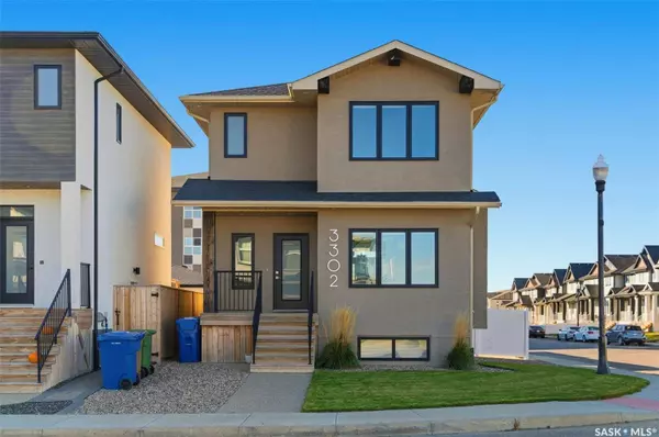 3302 Green Turtle ROAD, Regina, SK S4V 3N6