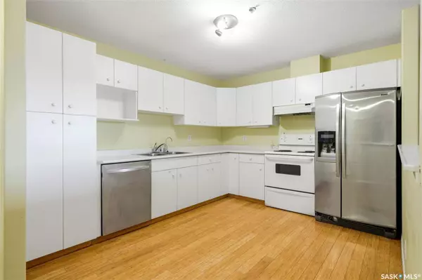 2203 Angus STREET #310, Regina, SK S4T 2A3