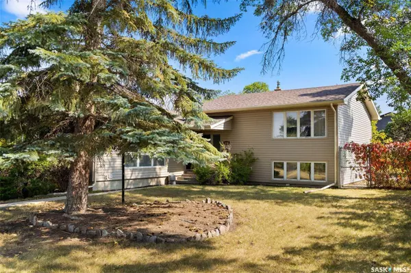 3819 Garnet STREET, Regina, SK S4S 2K5