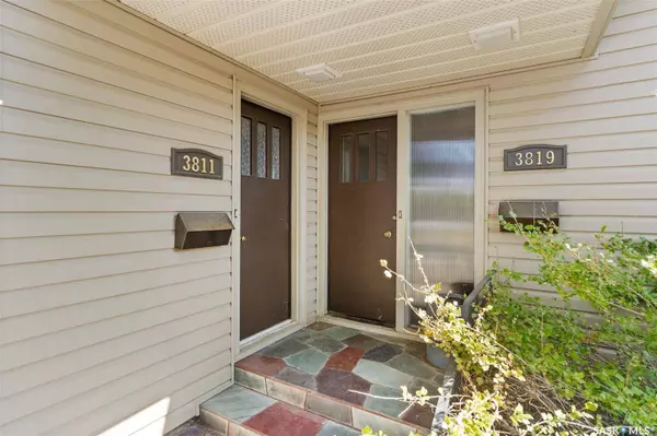 3819 Garnet STREET, Regina, SK S4S 2K5