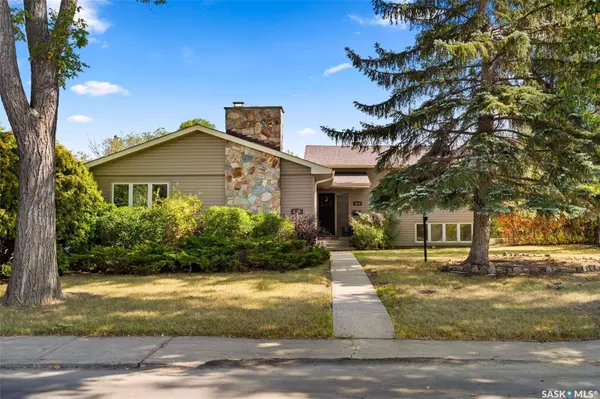 3819 Garnet STREET, Regina, SK S4S 2K5