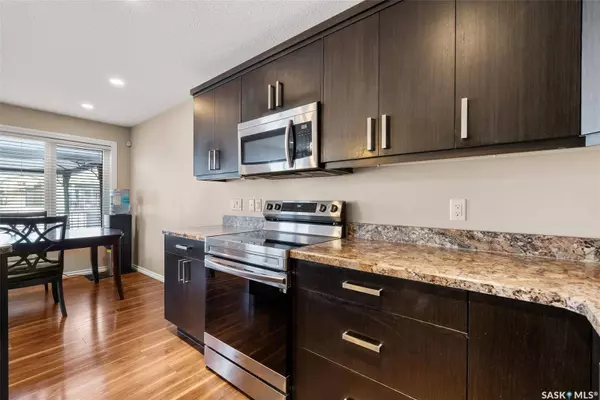 5113 Aerial CRESCENT, Regina, SK S4W 0C8