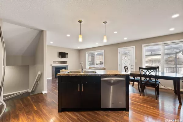 5113 Aerial CRESCENT, Regina, SK S4W 0C8