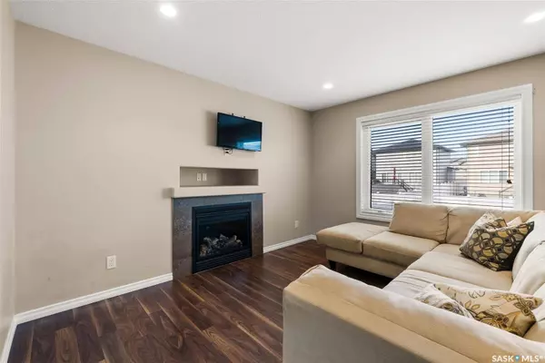 5113 Aerial CRESCENT, Regina, SK S4W 0C8