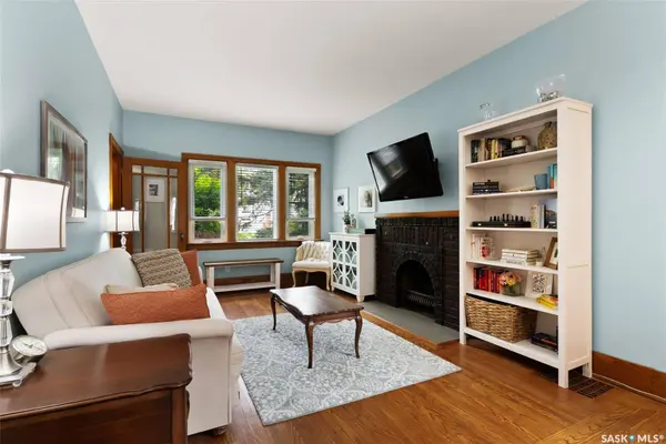 3139 Retallack STREET, Regina, SK S4S 1T5