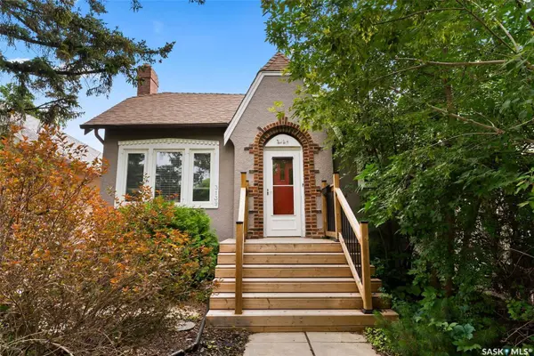3139 Retallack STREET, Regina, SK S4S 1T5