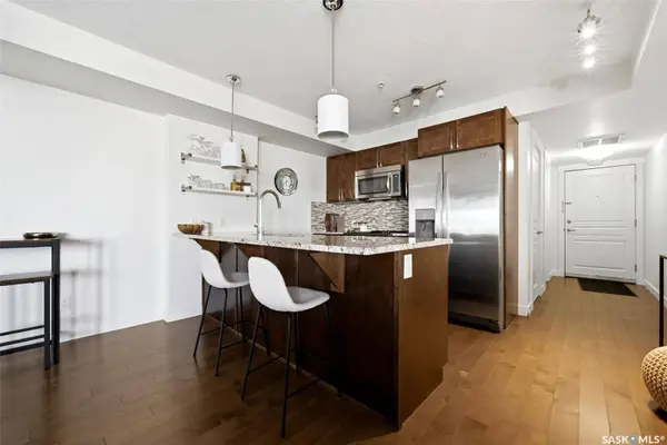 5301 Universal CRESCENT #312, Regina, SK S4W 0L2