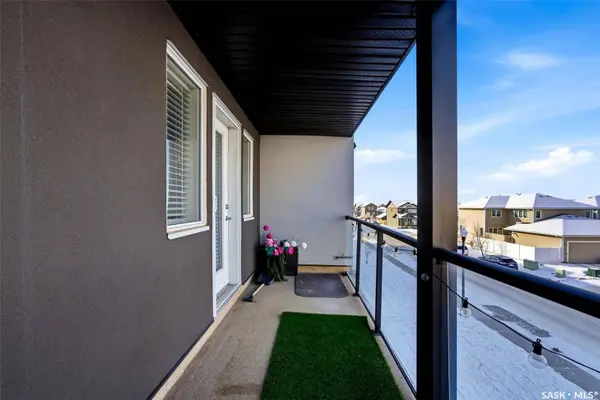 5301 Universal CRESCENT #312, Regina, SK S4W 0L2
