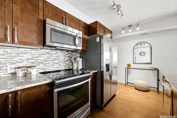 5301 Universal CRESCENT #312, Regina, SK S4W 0L2