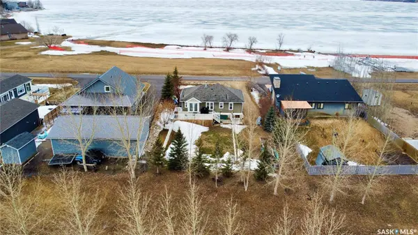 17 Poplar DRIVE, Katepwa Beach, SK S0G 2K0