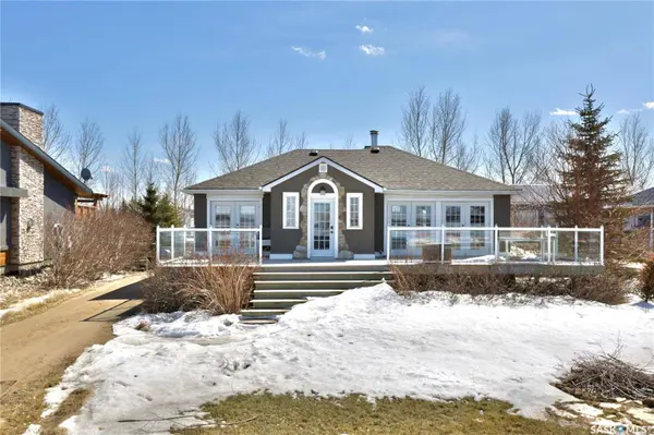 17 Poplar DRIVE, Katepwa Beach, SK S0G 2K0