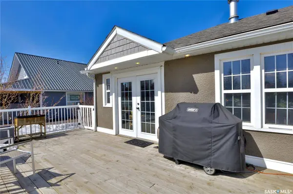17 Poplar DRIVE, Katepwa Beach, SK S0G 2K0