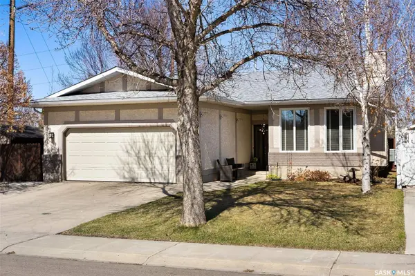 3246 Margaret ROAD, Regina, SK S4V 1G6