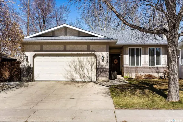 3246 Margaret ROAD, Regina, SK S4V 1G6