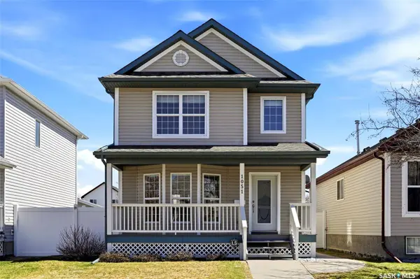 1051 Snowberry WAY N, Regina, SK S4X 4P5