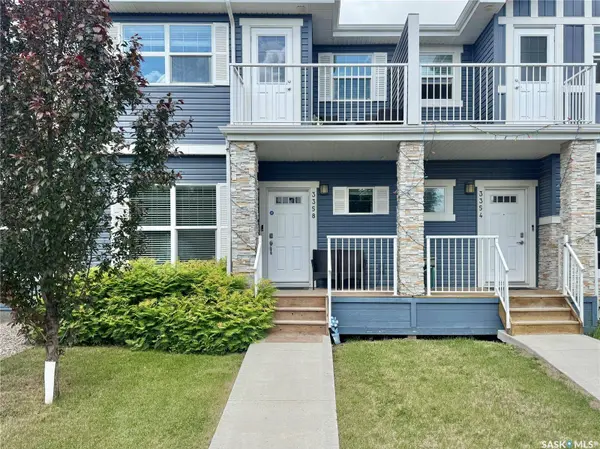 3358 Chuka BOULEVARD E, Regina, SK S4V 3K7