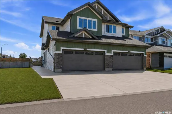 1749 Mustard STREET, Regina, SK S4Y 0G1