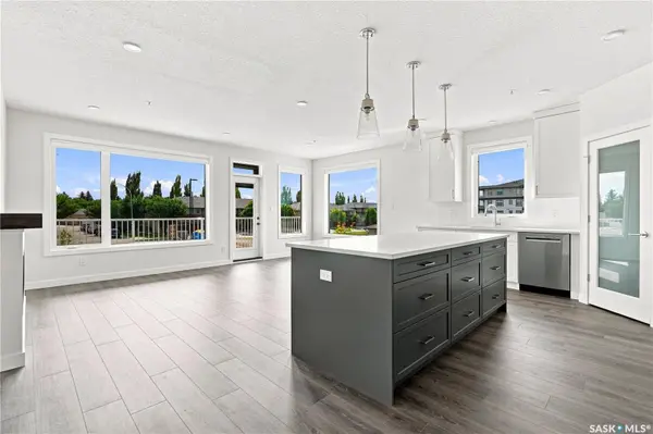 3589 Evans COURT #216, Regina, SK S4S 0A9
