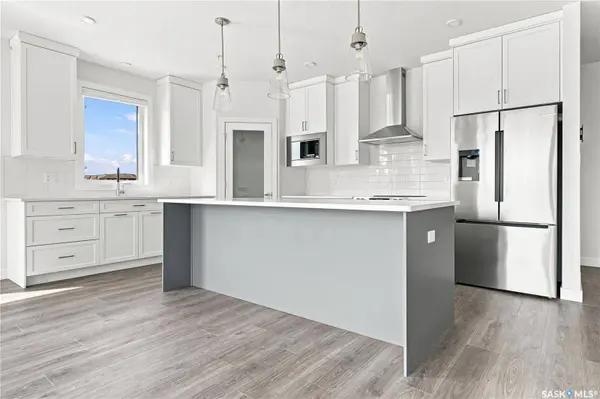 3589 Evans COURT #216, Regina, SK S4S 0A9