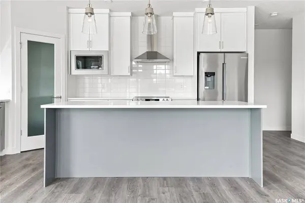 3589 Evans COURT #216, Regina, SK S4S 0A9