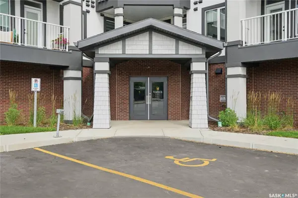 3589 Evans COURT #216, Regina, SK S4S 0A9