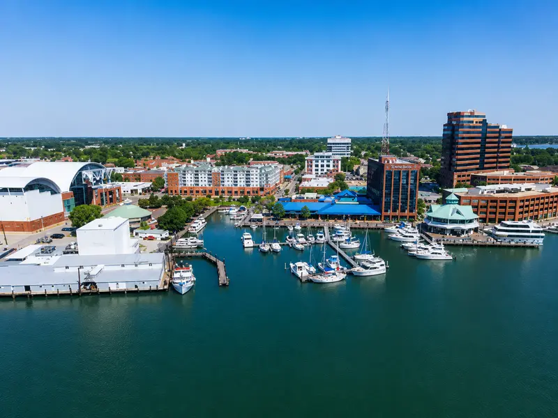 Hampton