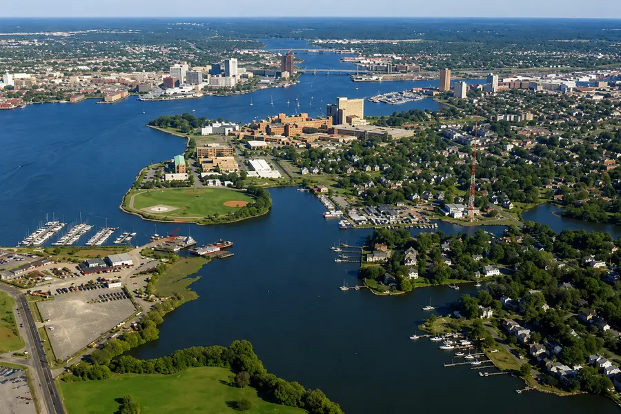 Norfolk