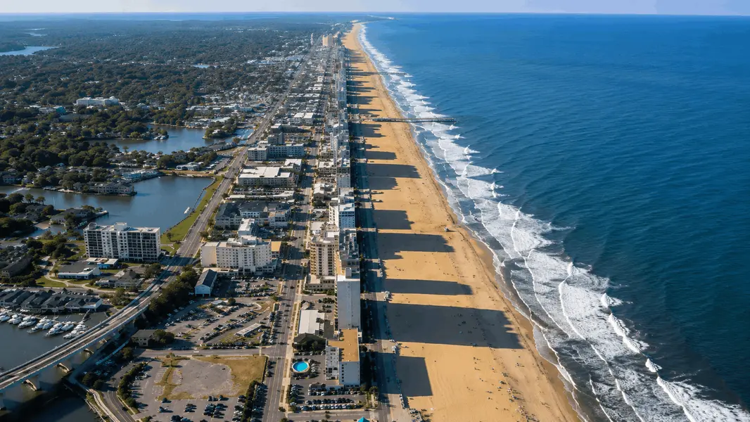 Virginia Beach