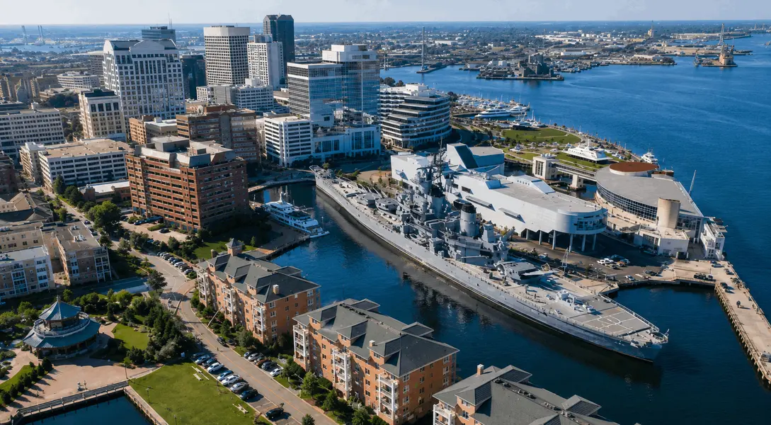 Chesapeake